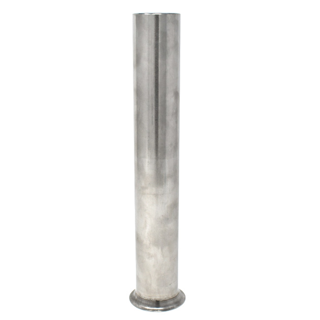 Stainless Steel Sausage Stuffer Spouts – 40 mm