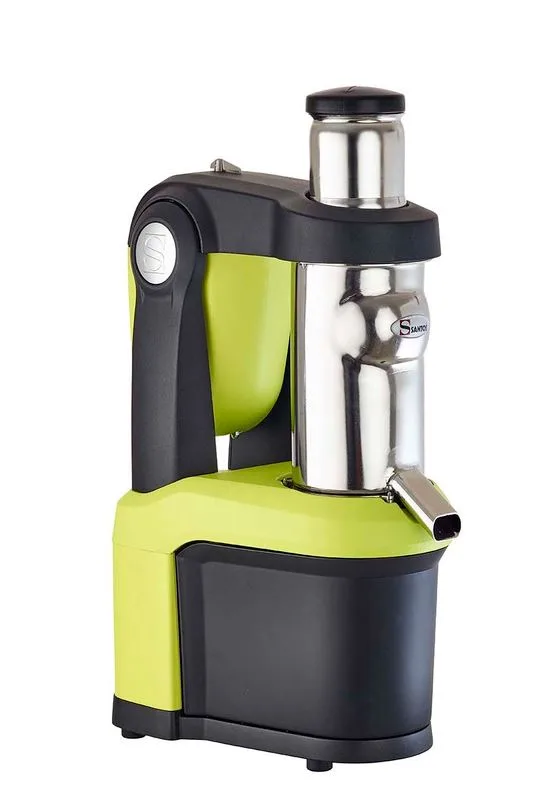 Santos Cold Press Juicer Nutrisantos #65