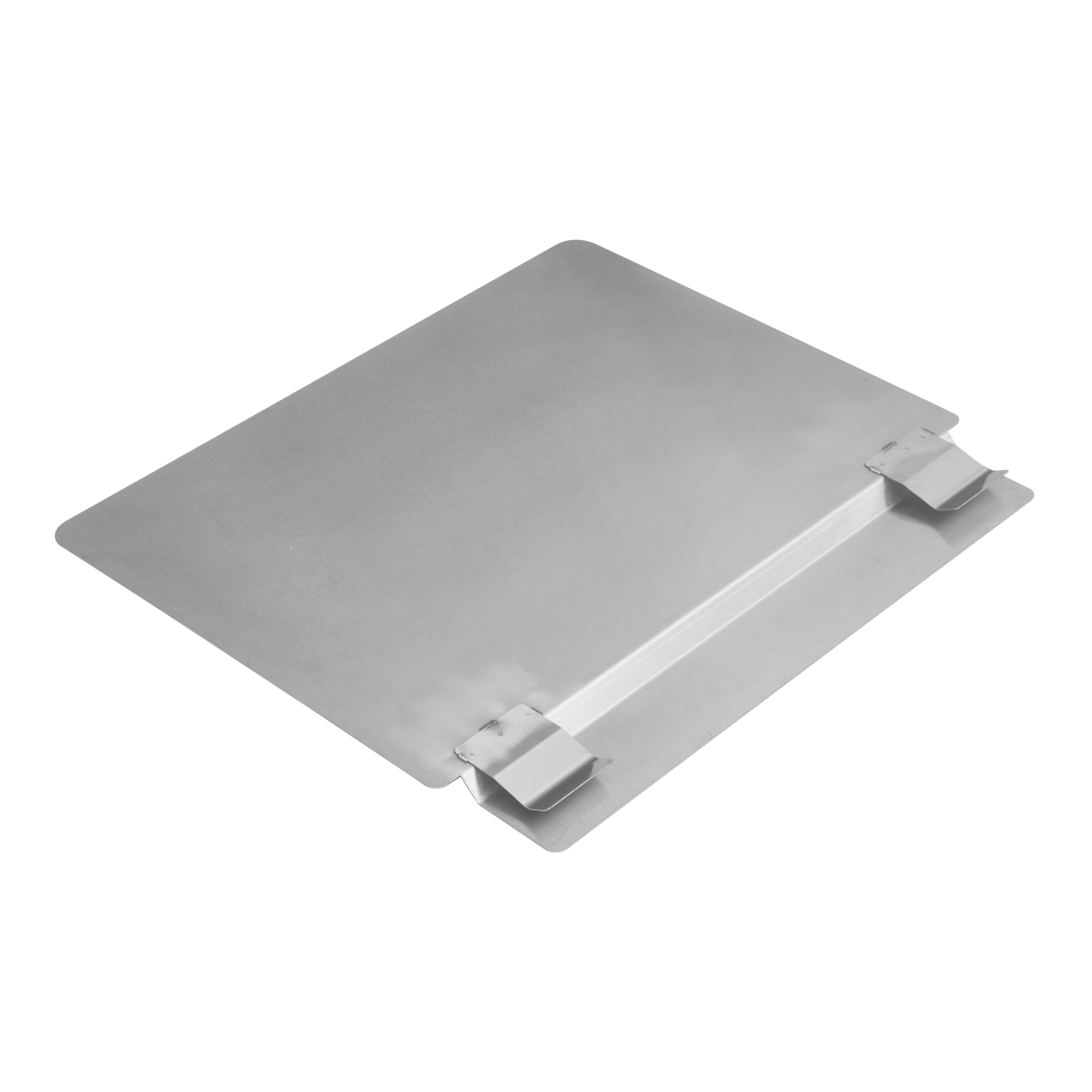 Stainless Steel Side Splash Guard for Fryer for 44225, 43422 and 46021