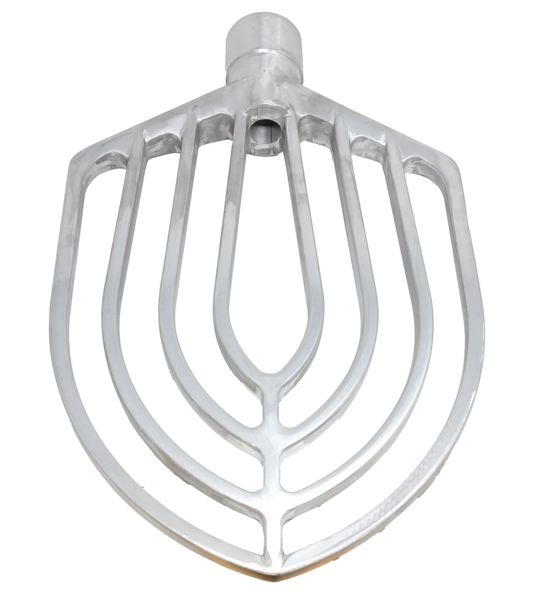 140 qt Hobart Compatible Universal Flat Beater Attachment
