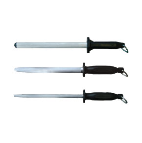 Knife Sharpening Steels