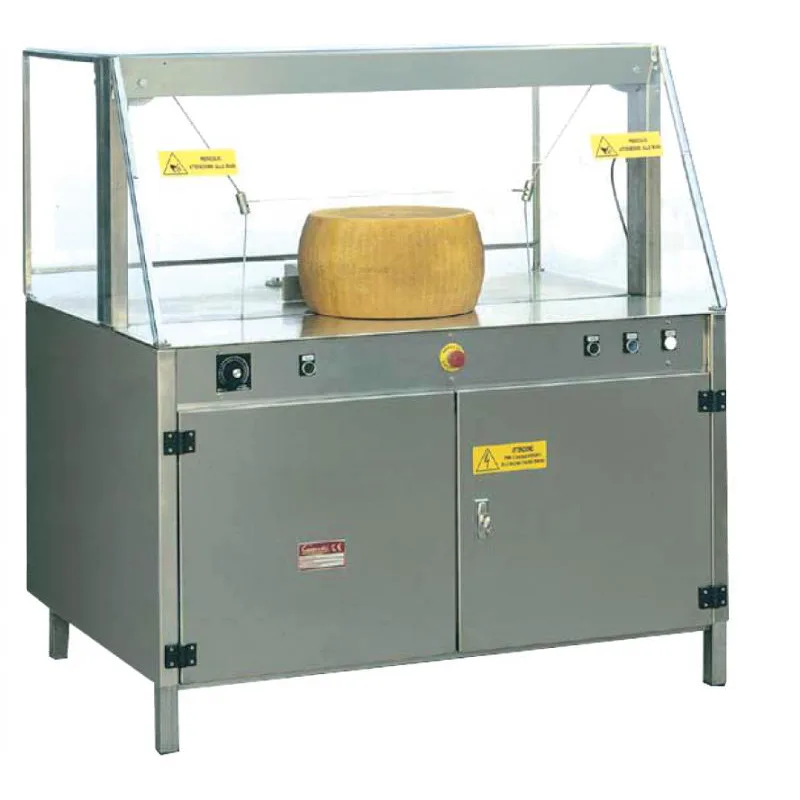 Industrial Wire Cutting Machine for Cheese Slicing, 220 V, 1 Phase, 1300 W