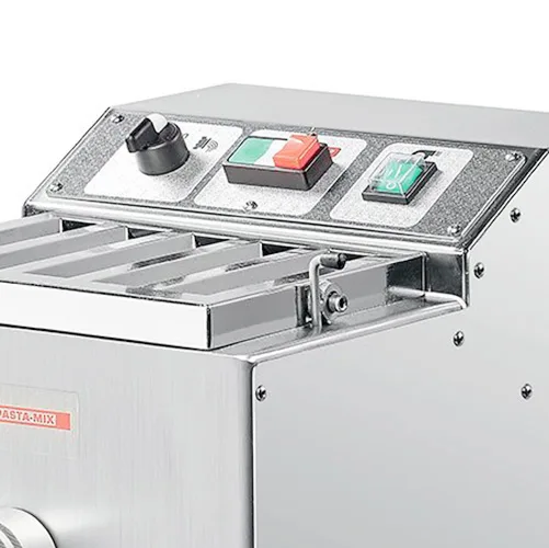 Avancini La Pastaia TR 75/E 26.5 lb/hr Countertop Pasta Machine 110 V | Trento