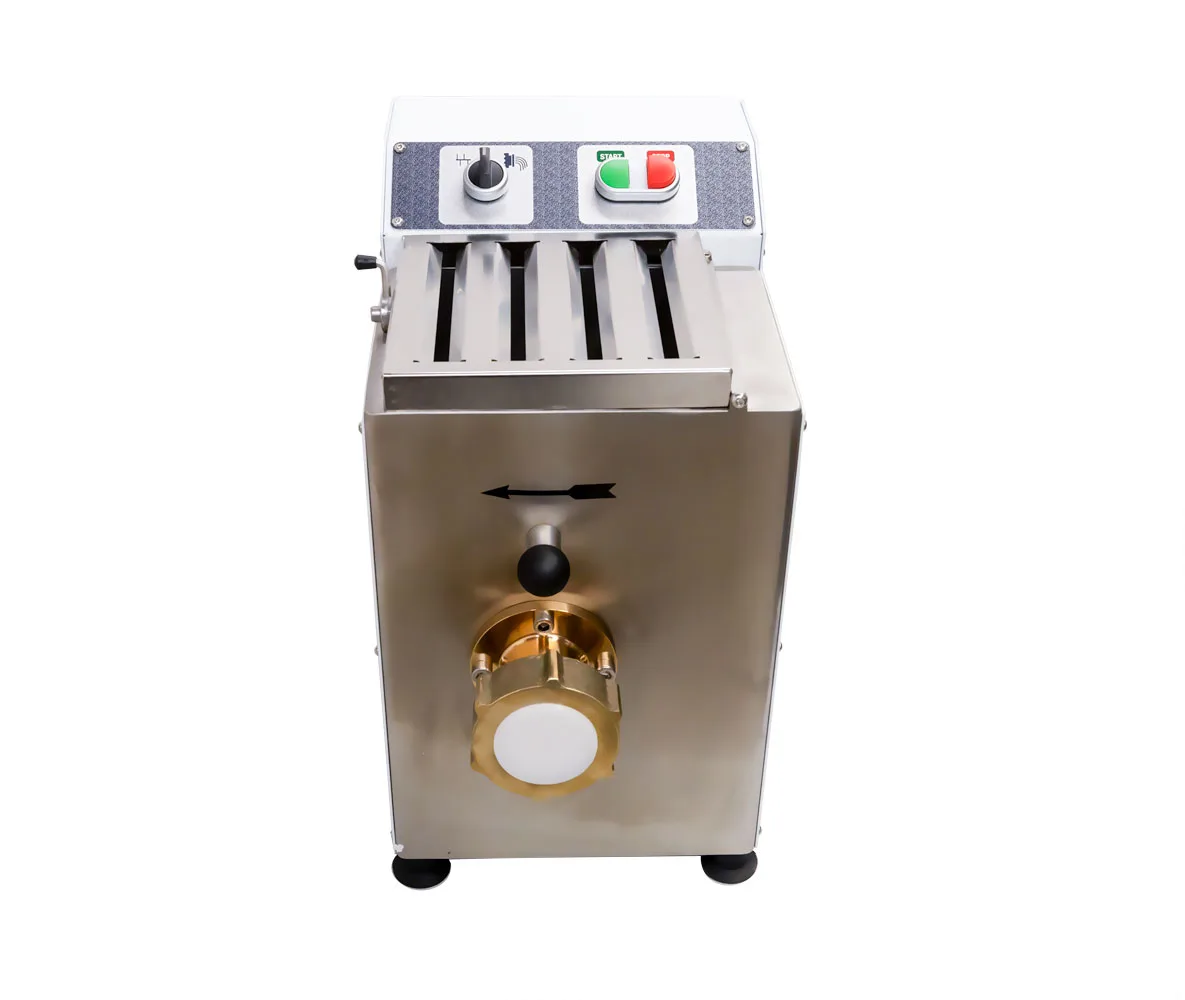 Avancini La Pastaia TR 70 18 lb/hr Countertop Pasta Machine 110 V | Trento