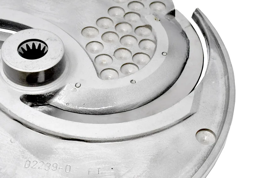 1.5mm Slicer for Item 44532 Food Processor