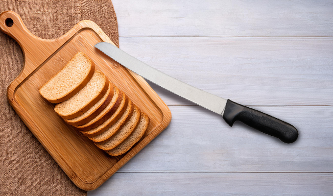 Slicing Knives