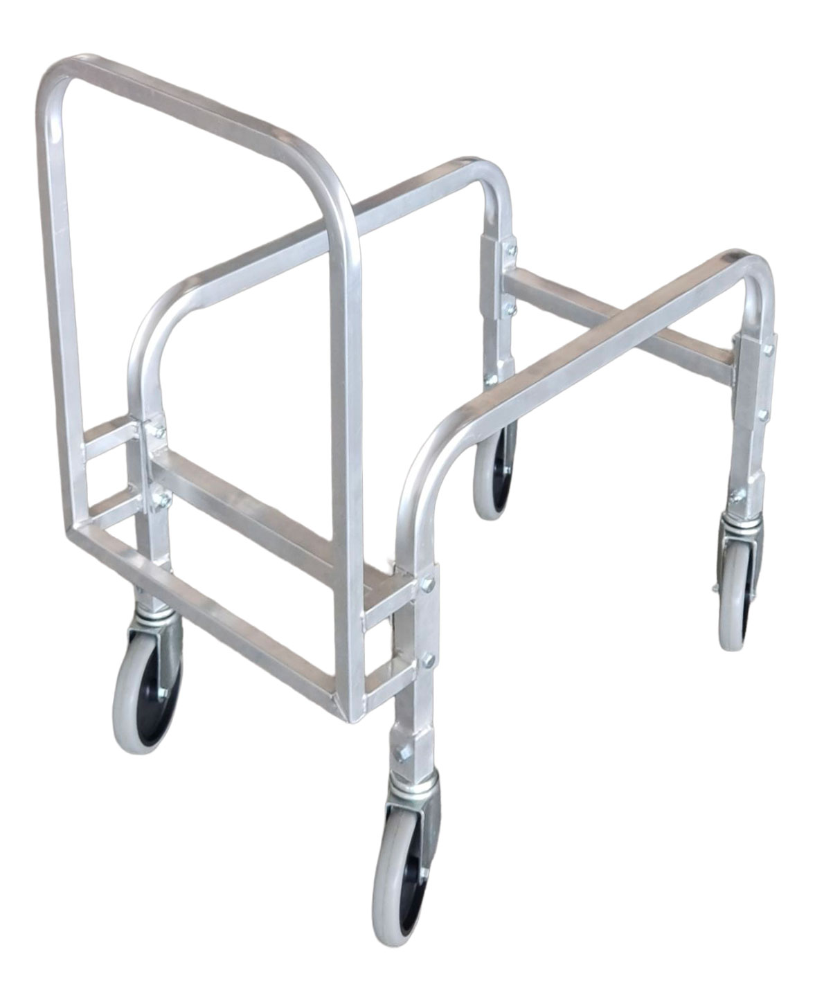 Single Lug Rack with Handle