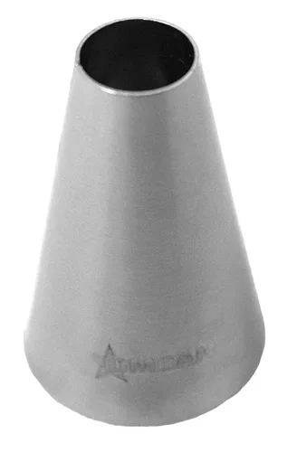 26 Piece Seamless Stainless Steel Cake Decorating Set