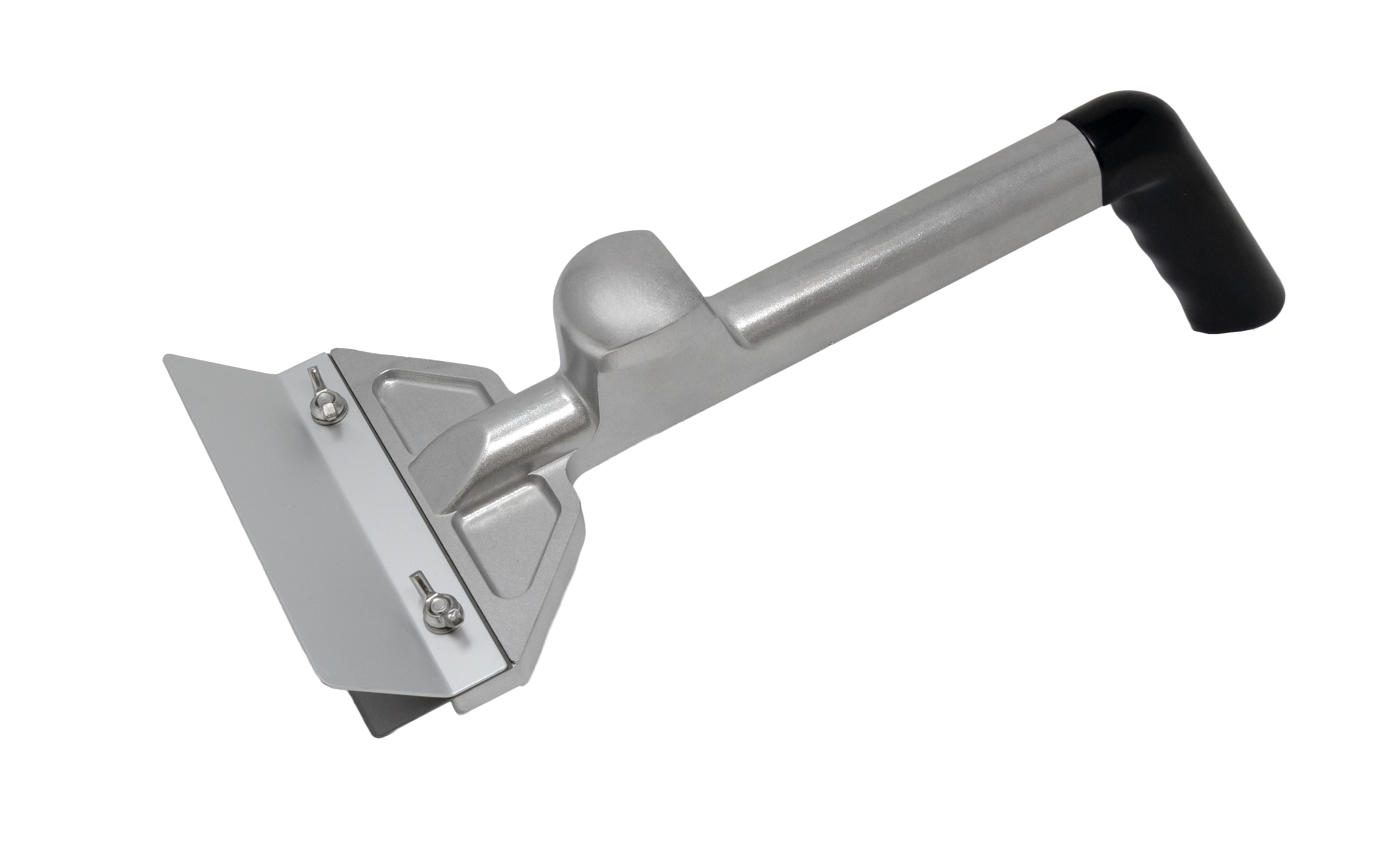 Grill Scraper with 6″ Blade