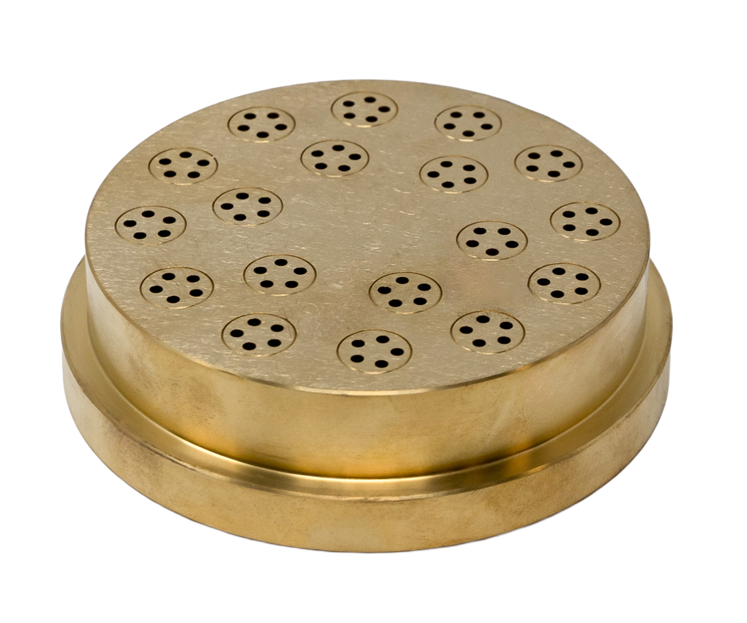 TR110 Dies- Spaghetti