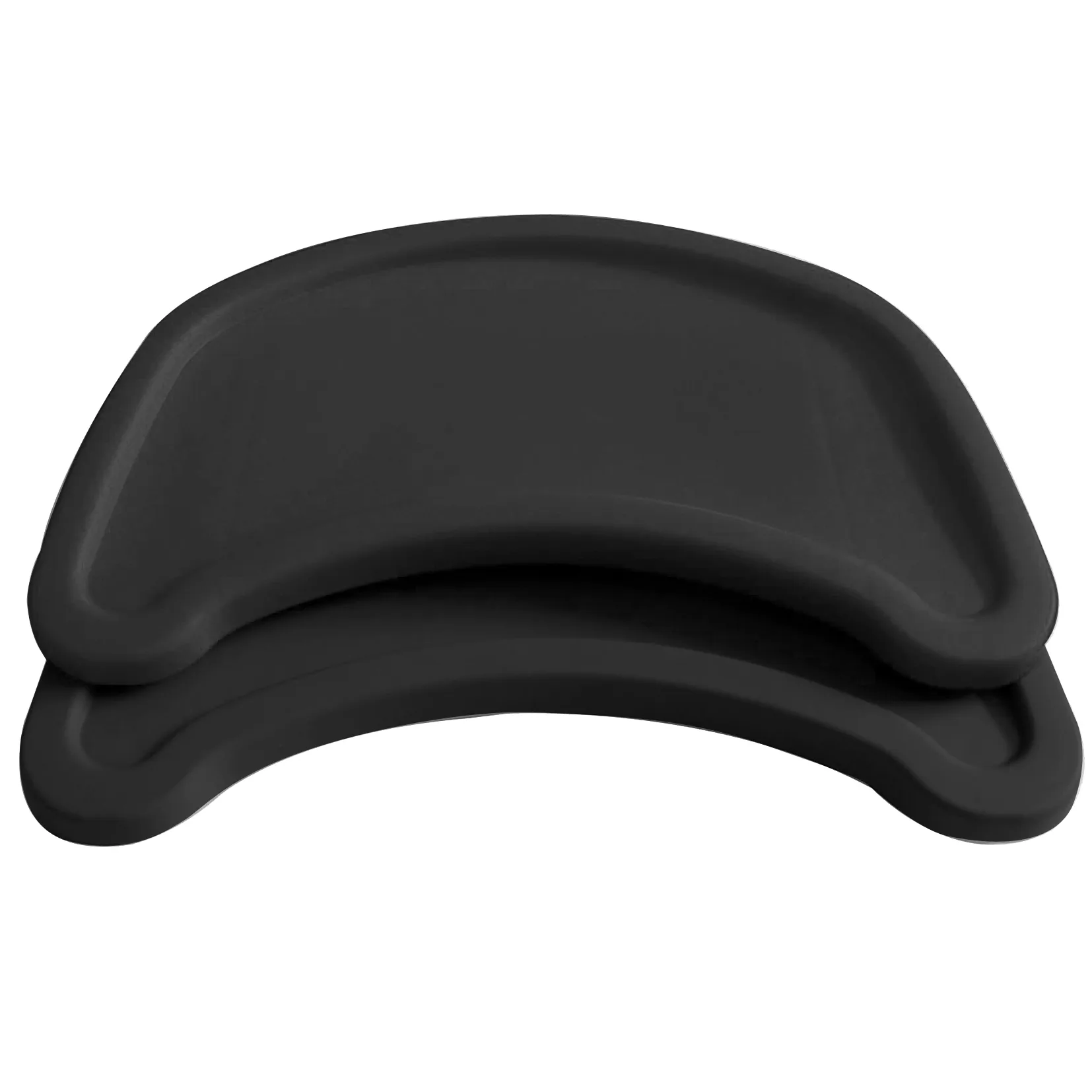 Black Replacement Tray for Baby Dinner High Chair