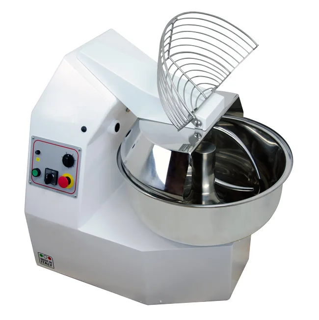 Single-Speed Dough Fork Mixer