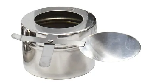 12 L / 12.68 qt Coffee Urn with Chrome Legs
