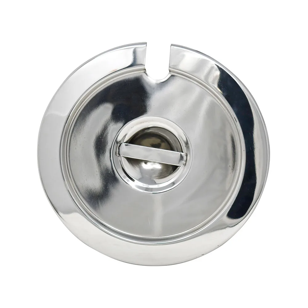Lid for 4 qt Steam Table Inset