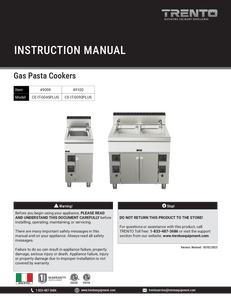Instruction Manual