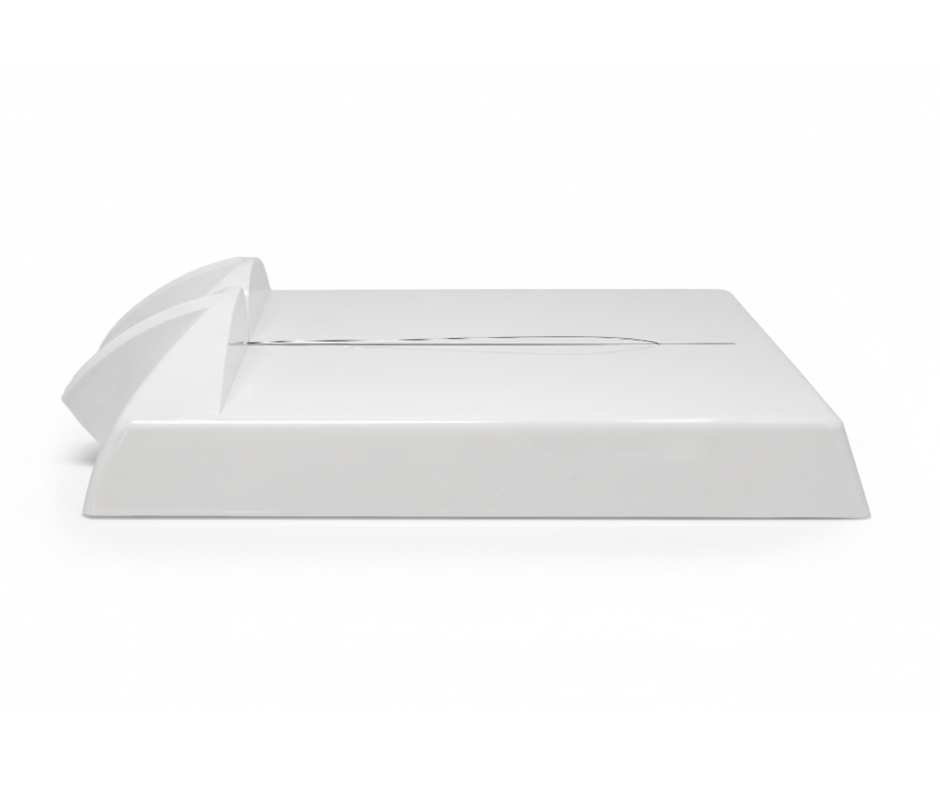 14″ x 11″ Manual Cheese Cutter, Plastic