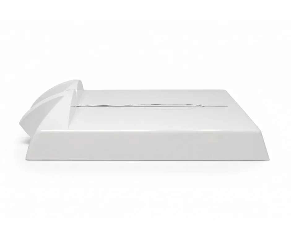 14″ x 11″ Manual Cheese Cutter, Plastic