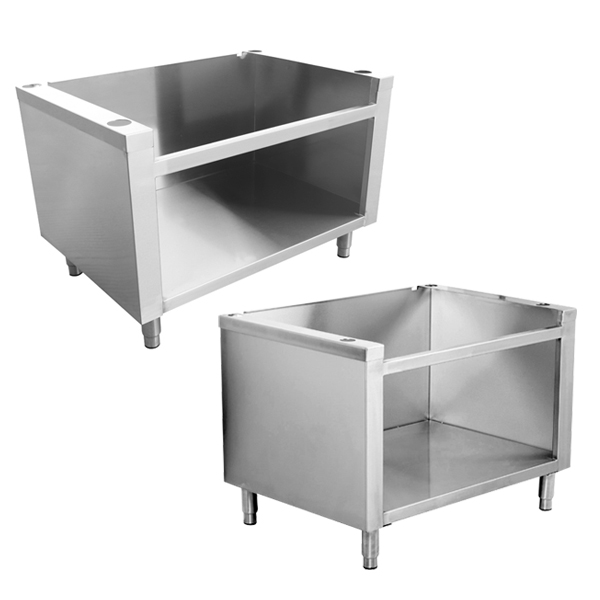 Cabinet Bases for Gas Equipment