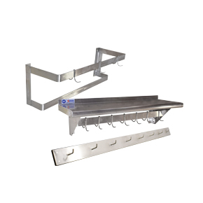 Pot Racks