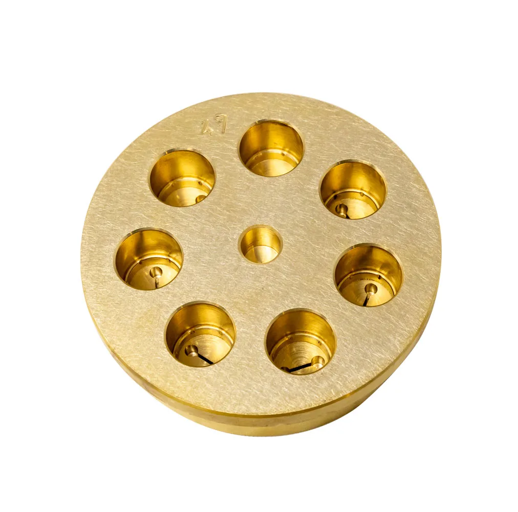 Pasta Die #54 Reginette, 10mm TR95