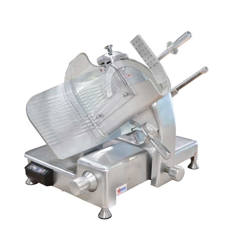 14" Belt Driven Economy Meat Slicer