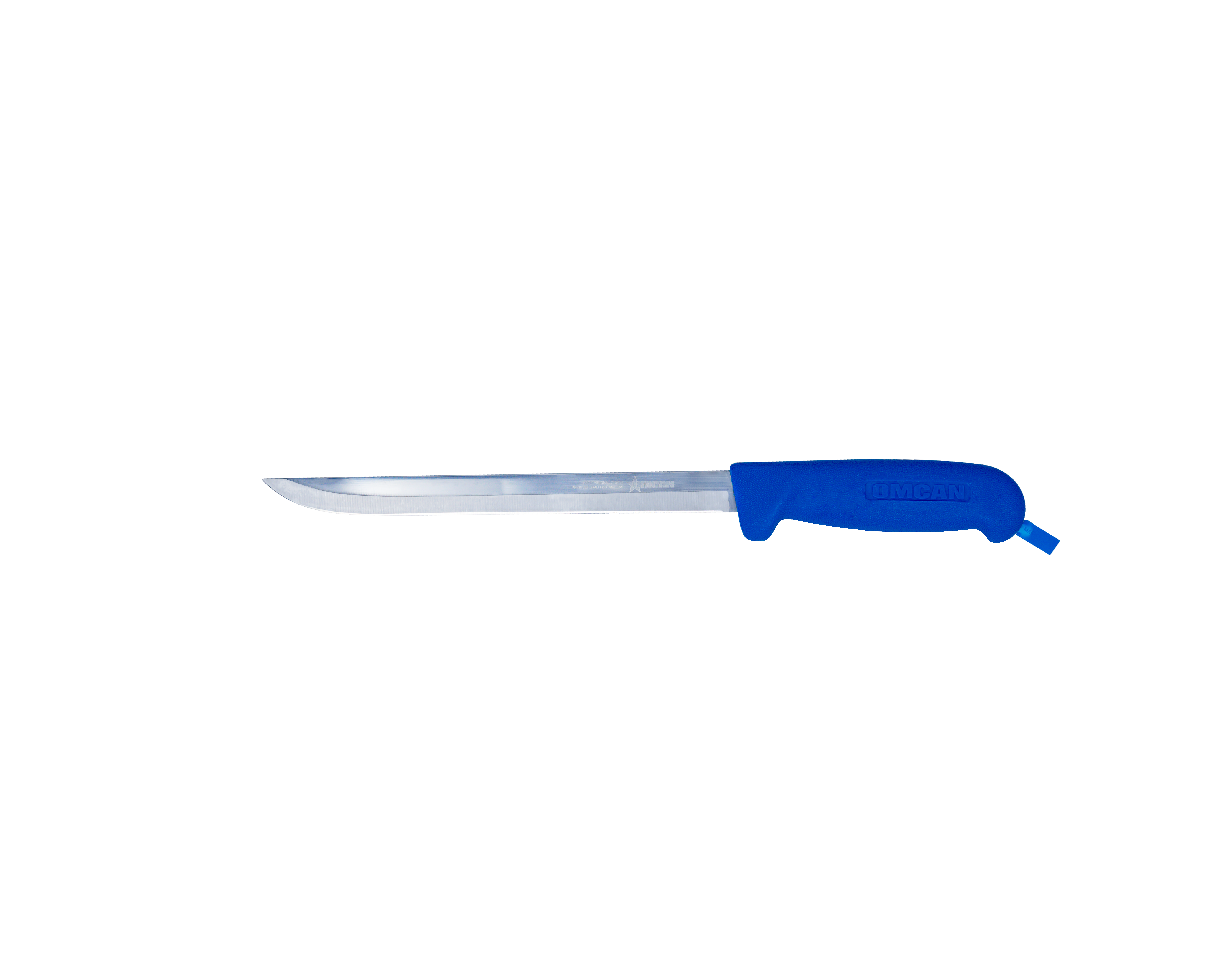 8" Flex Gauge Narrow Fillet Knife