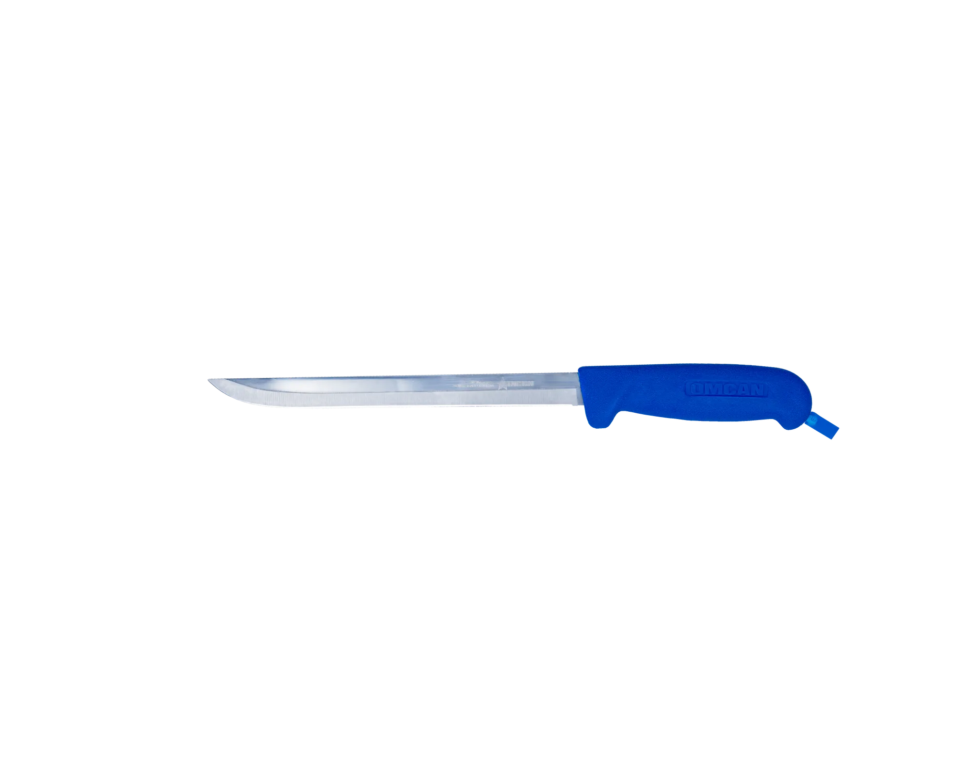 8" Flex Gauge Narrow Fillet Knife