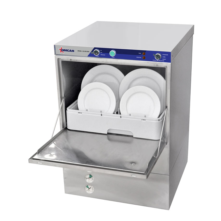 Dishwashing Equipment