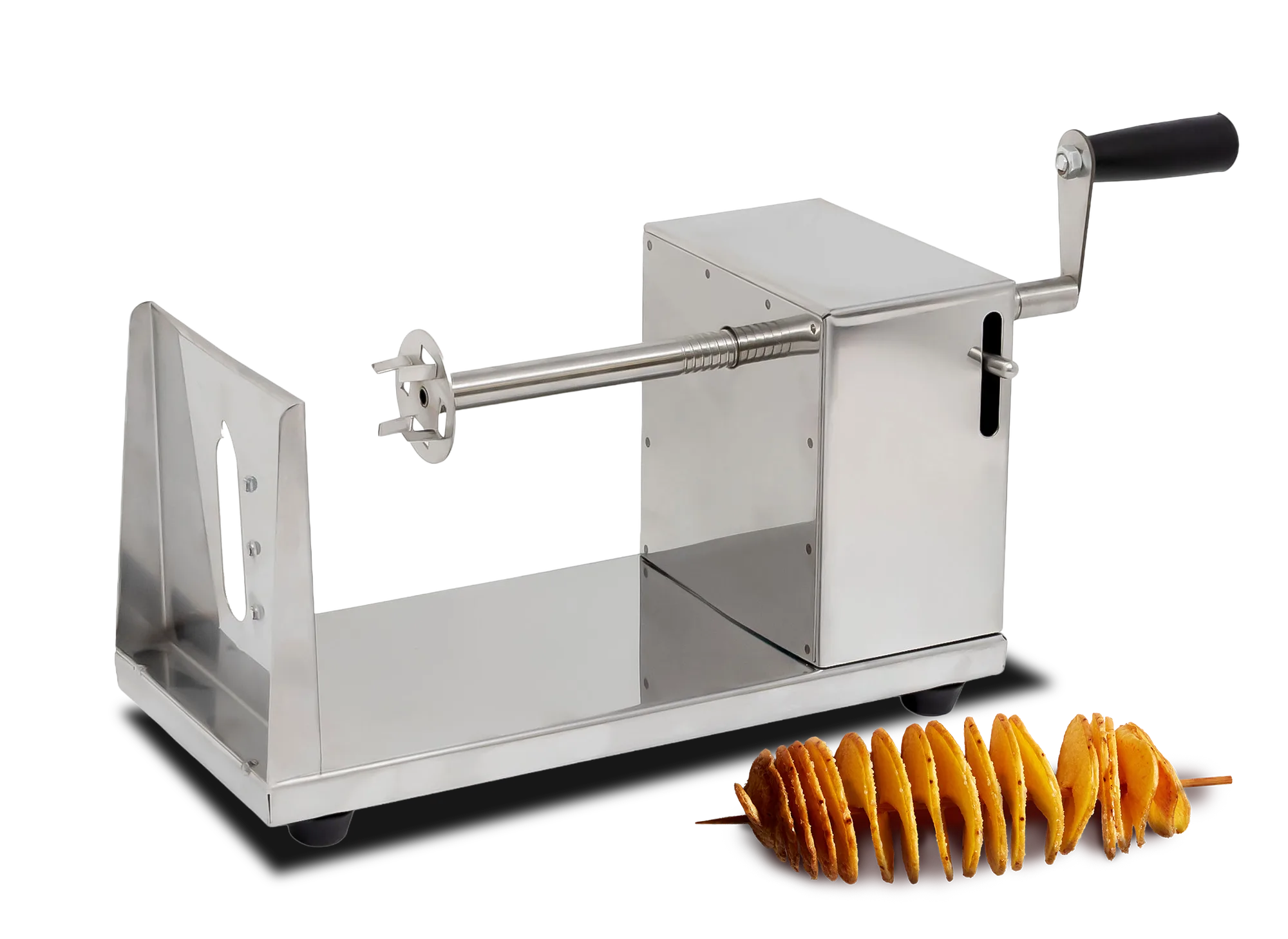 Tornado Potato Spiral Potato Slicer