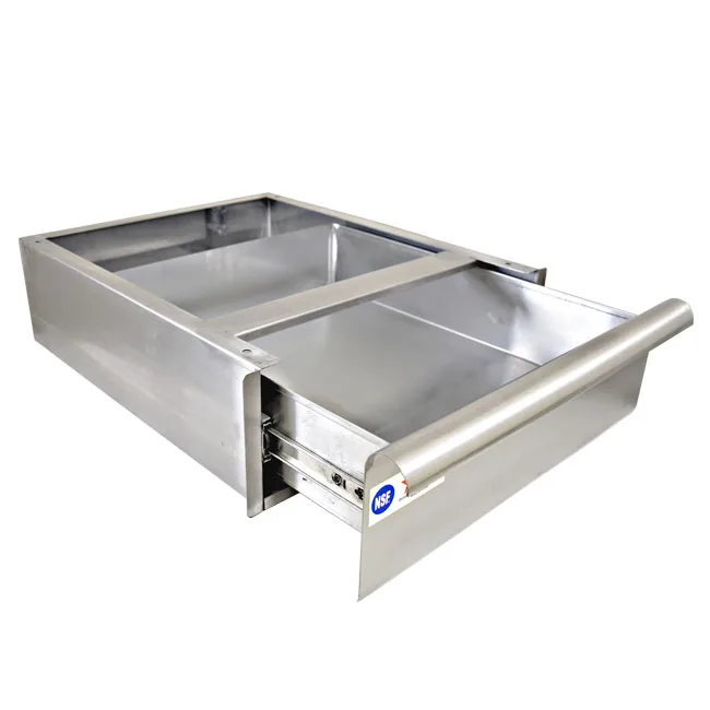 Drawer for 24" Worktables
