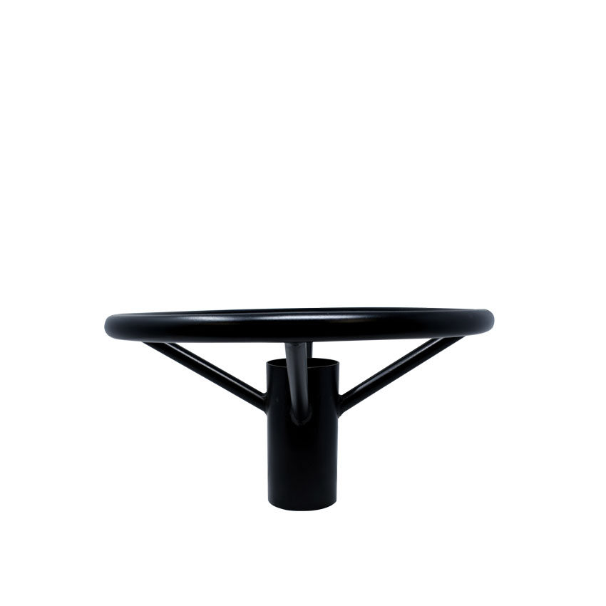 Footrest Rings