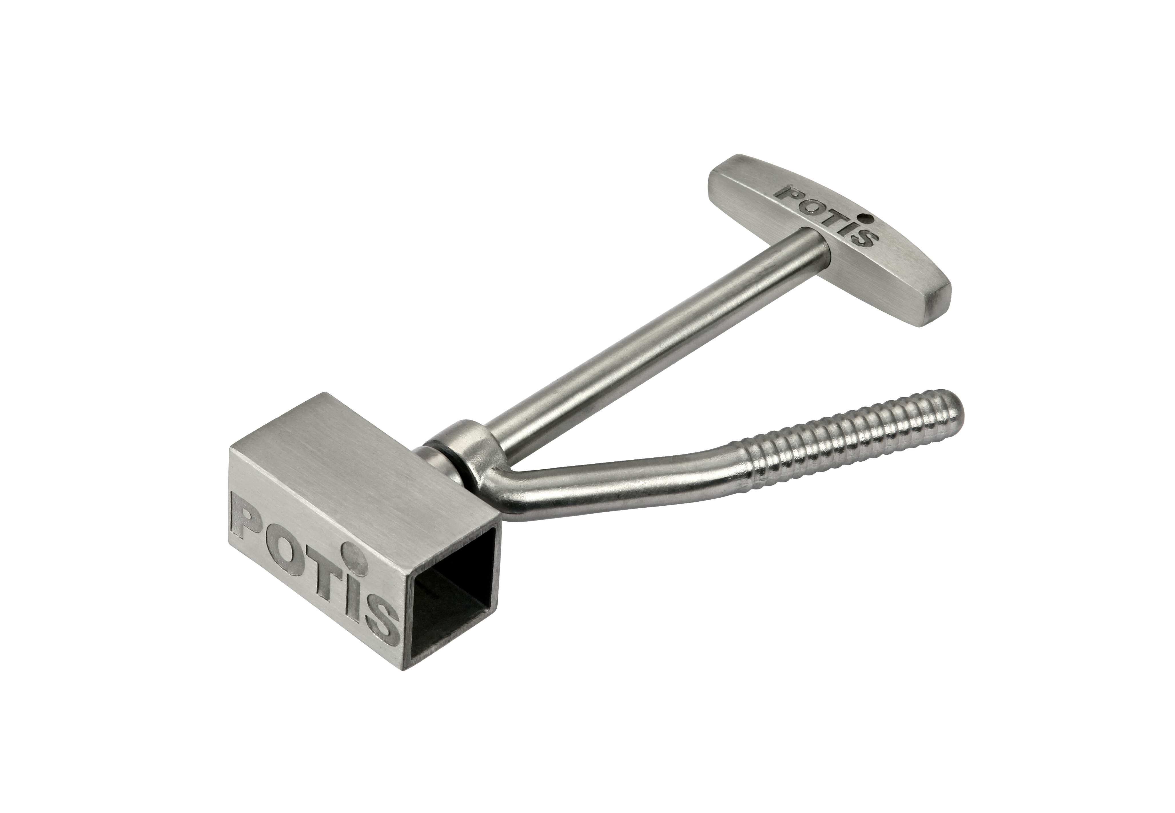 Potis MU GD4 Motor Conversion Kit