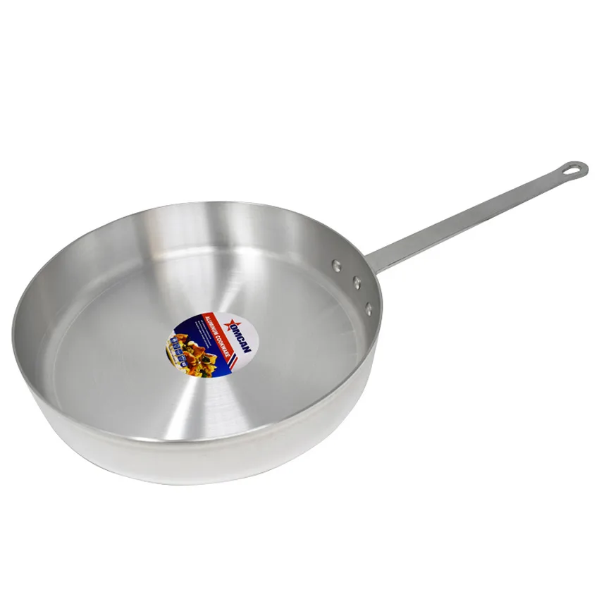 7.5 qt Aluminum Saute Pan