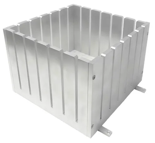 Mini Kebab Maker 8 1/4″ x 8 1/4″ for prepping Spiedini, Gyros, Doner Kebabs and Arrosticini