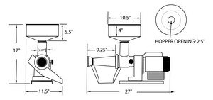 Technical Drawing