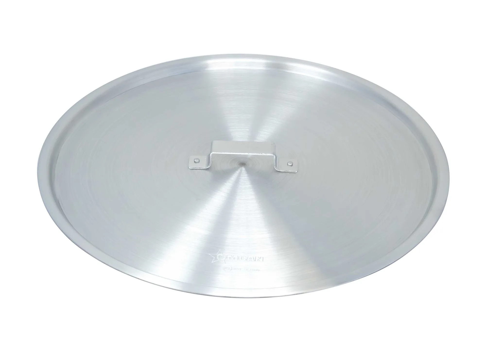 Aluminum Lid for 80 qt Stock Pot
