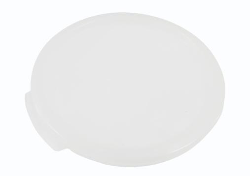 Polypropylene Translucent Lid for 2 and 4 QTs Food Storage Containers