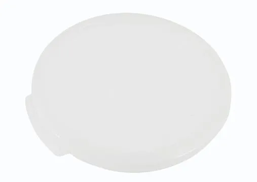 Polypropylene Translucent Lid for 2 and 4 qt Food Storage Containers