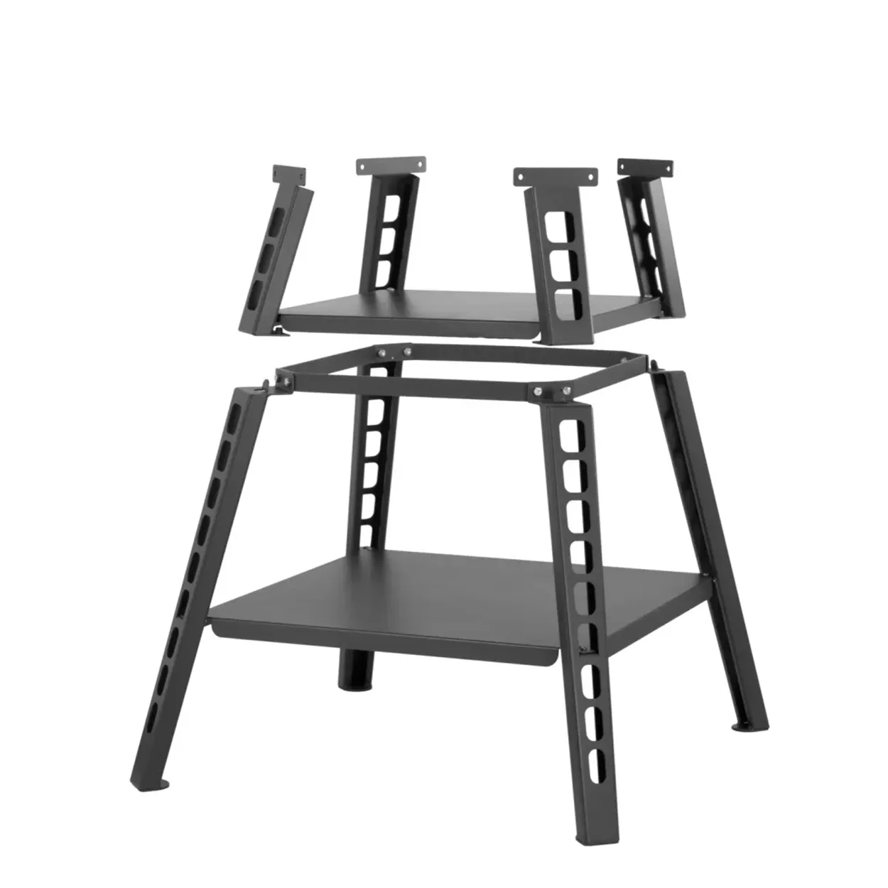 Trento Valoriani Bottom Metal Stand for Baby 60 Pizza Oven