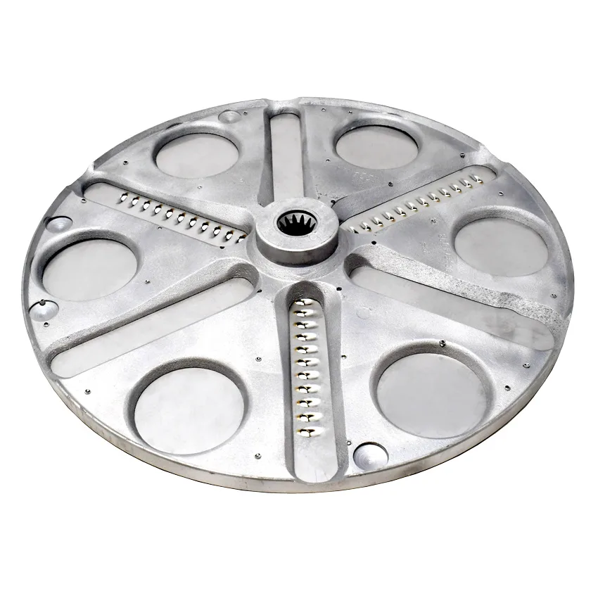 5mm Shredder for Item 44532 Food Processor