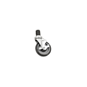 Casters for Worktables