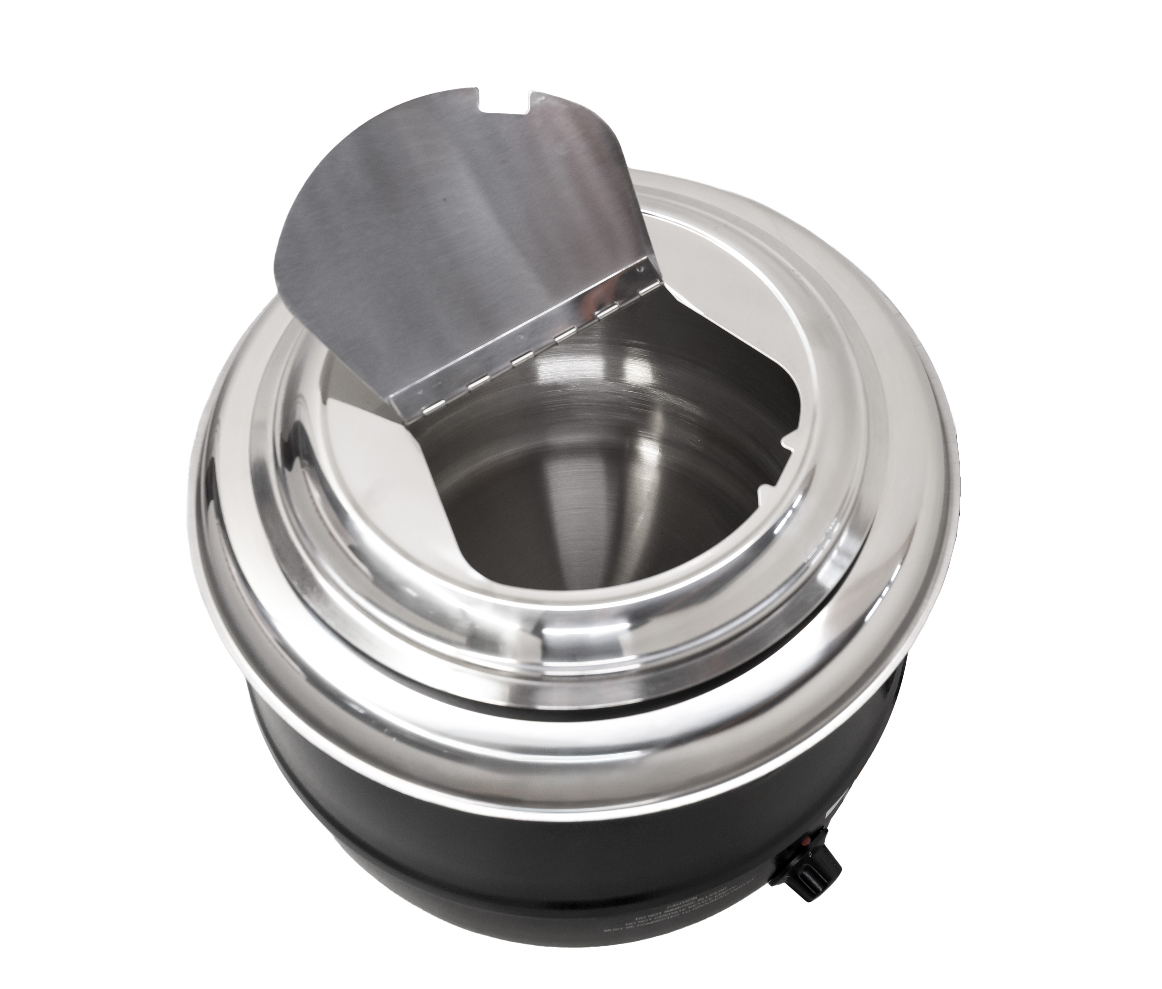 14 qt Soup Kettle with Metal Lid