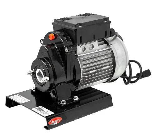 Electric Tomato Squeezer with 0.8HP Motor