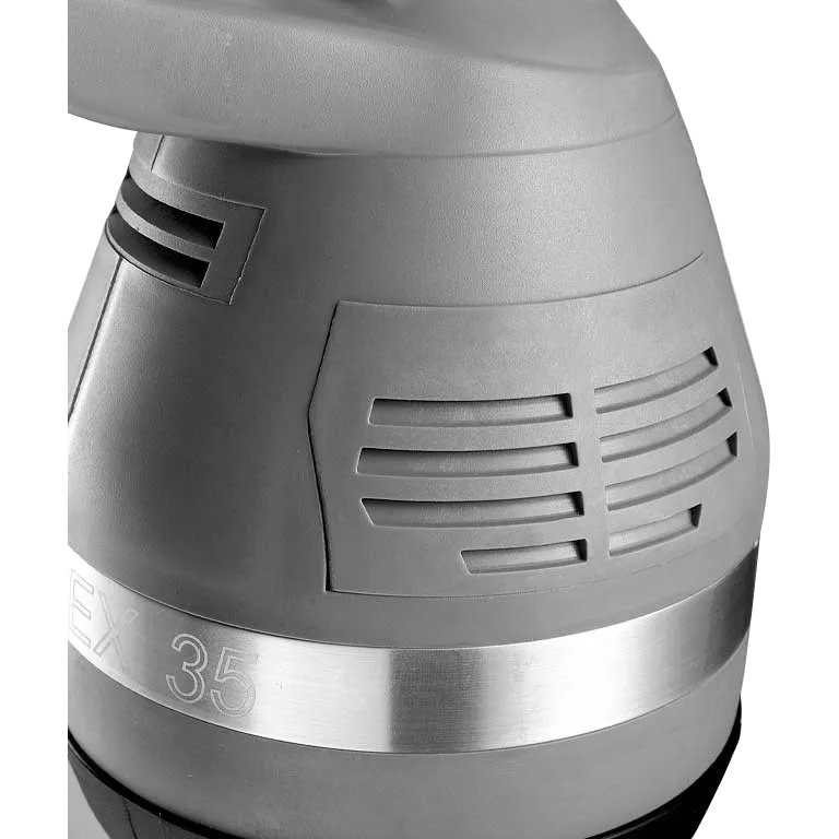 Commercial Variable Speed Immersion Blender, Power Head, 1 HP/750 W