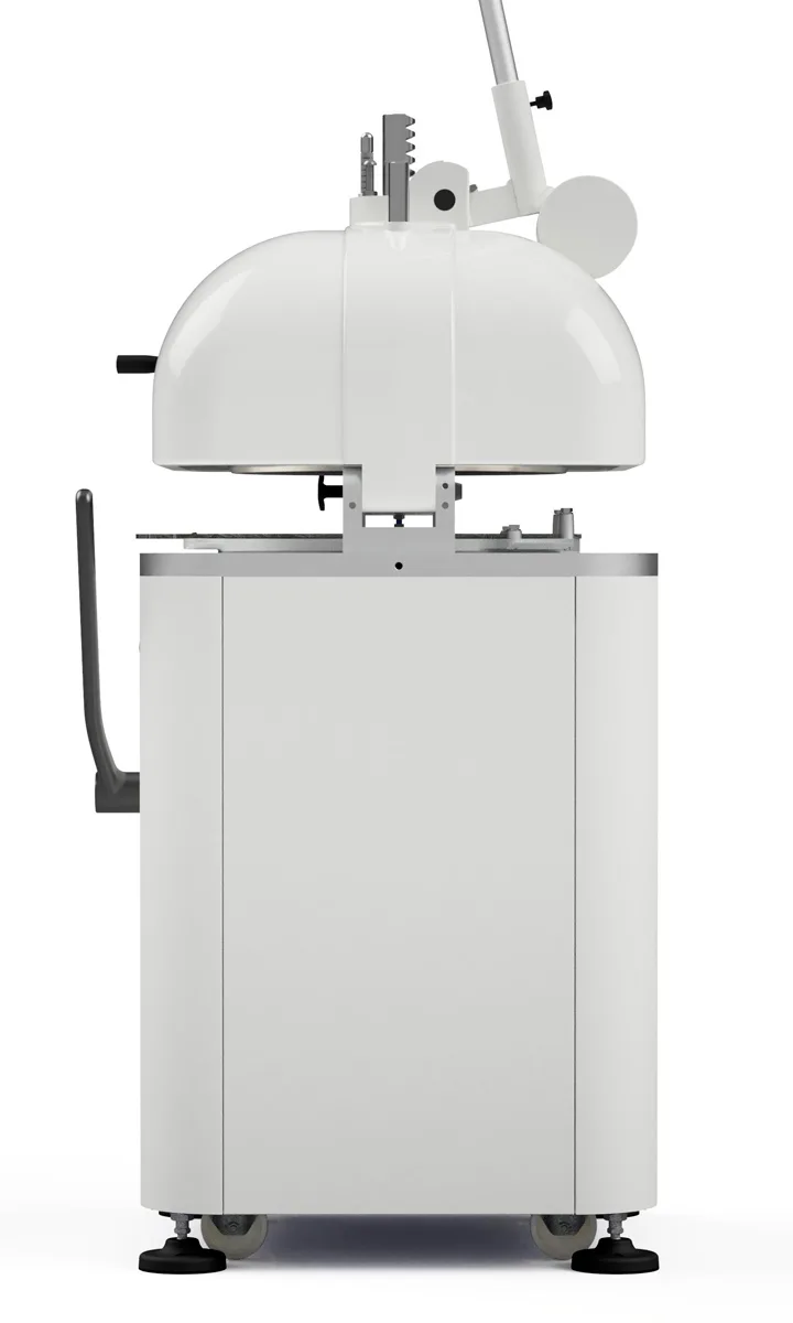 Trento Manual Bun / Dough Rounding Divider, 15 Division – 220V, 3Ph