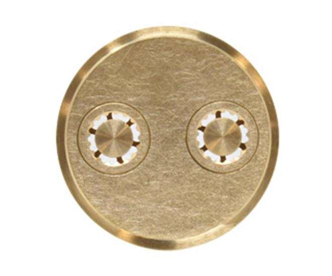 LP5 Dies- Maccheroni