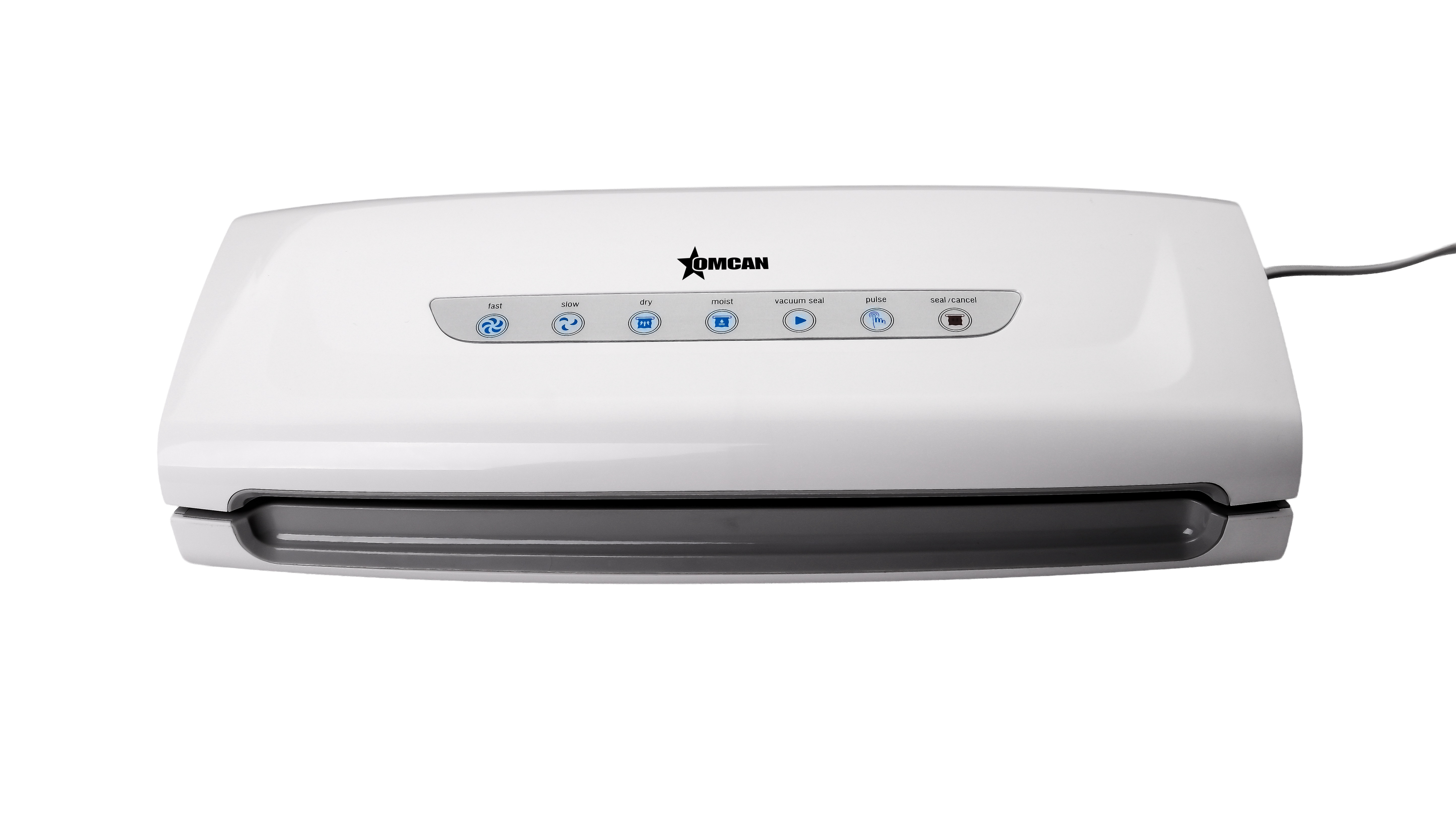 Residential Vacuum Packaging Machine with 12" Seal Bar