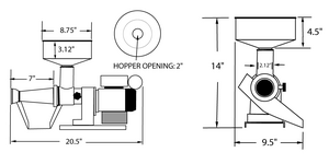 Technical Drawing