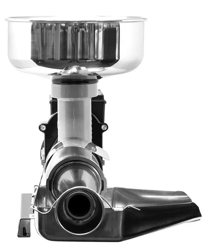 Electric Tomato Squeezer with 0.4HP Motor