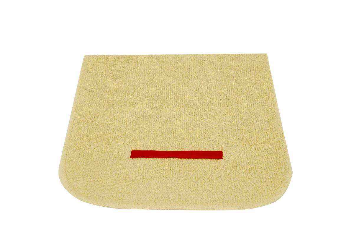 Baker’s Oven Pad with Plastic Strap